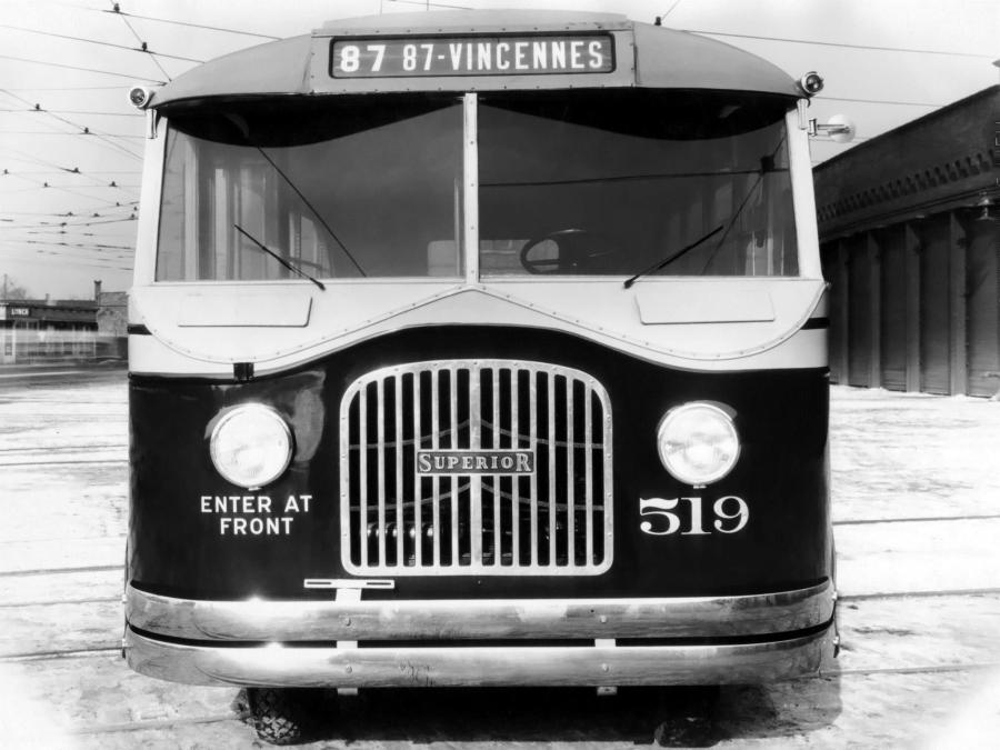  REO 2LM 1936 года  (фото 3 из 3)